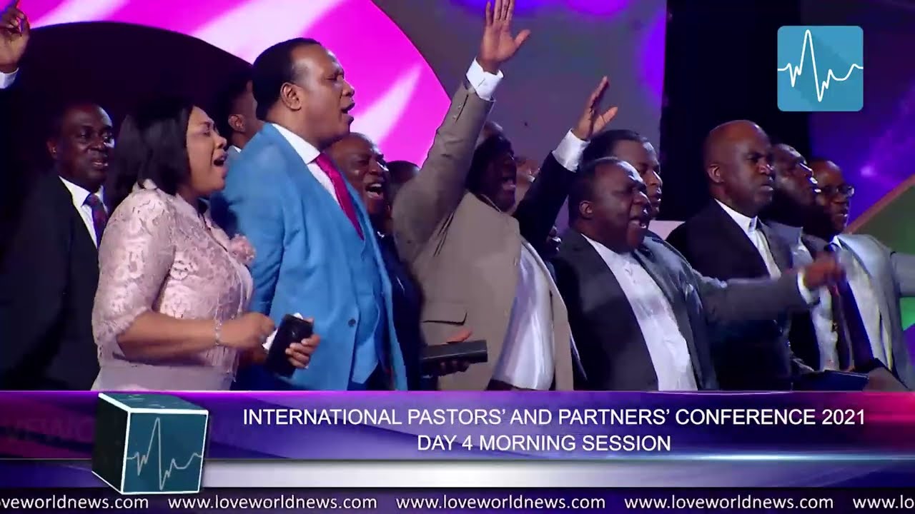 Give No Place to the devil by Pastor Chris Oyakhilome