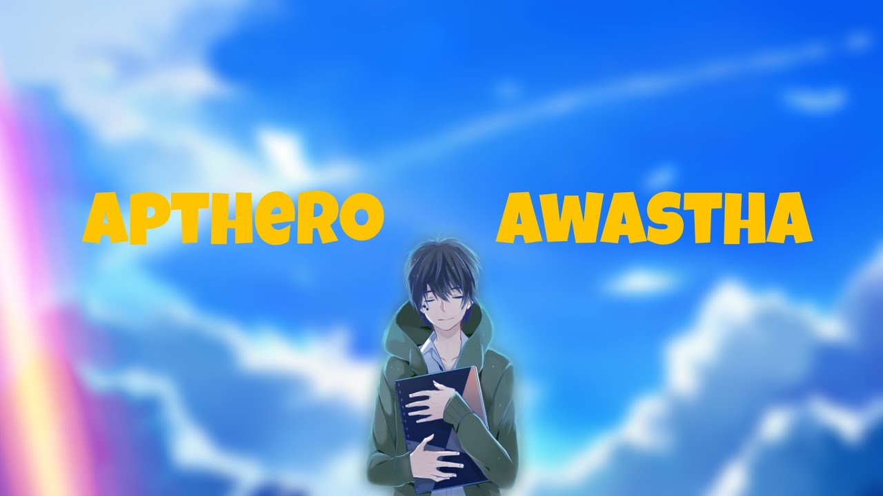 Apthero awastha by Bekcha ❤❤ ll cover by SAMBOY