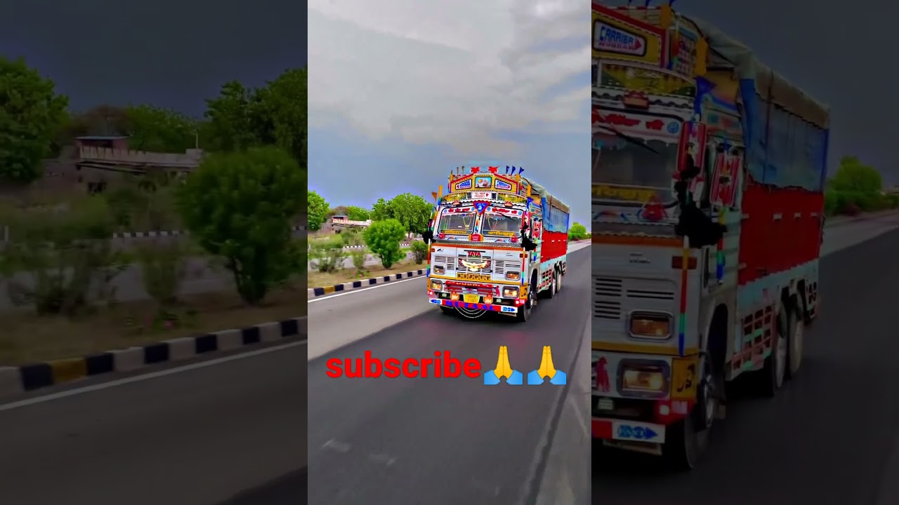 #Truck #Driver#jammu #kashmir # Highway #Jammu#kashmir # and #Kashmir #new block # subscribe#