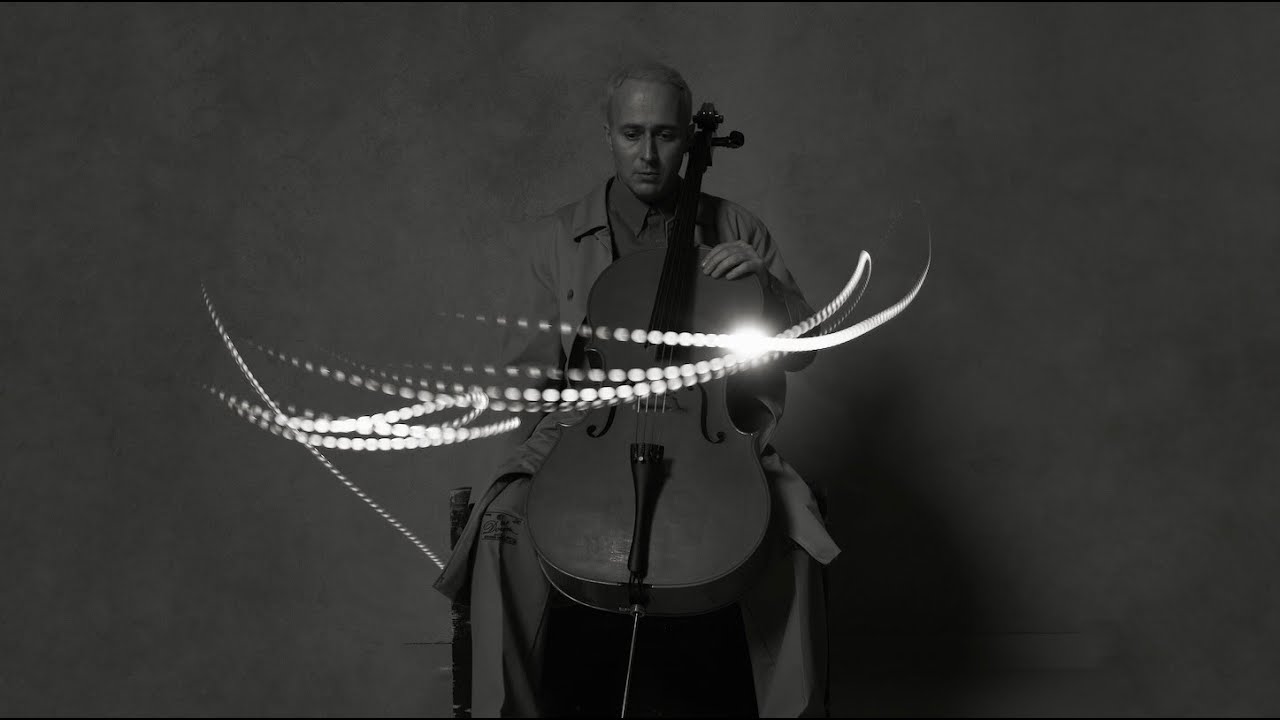 Michał Pepol - Solitude in P Minor