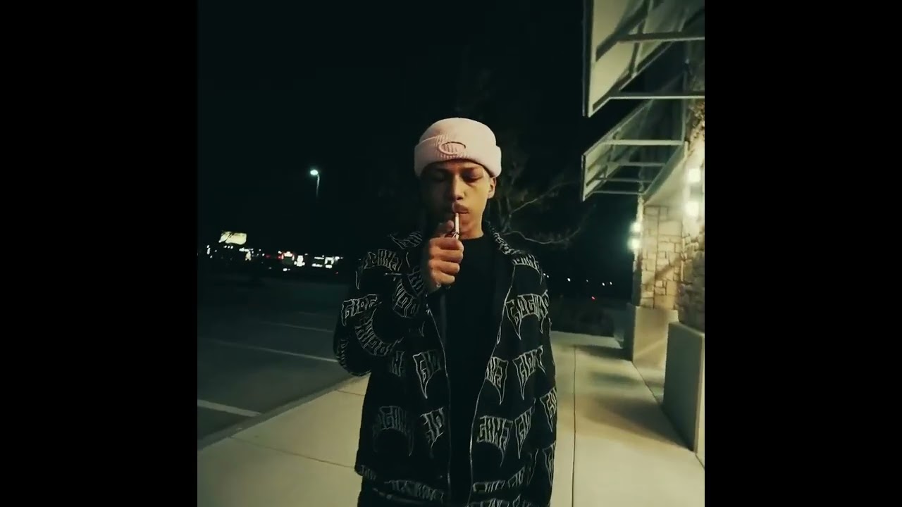 Iayze (Jace!) type beat - NITRO