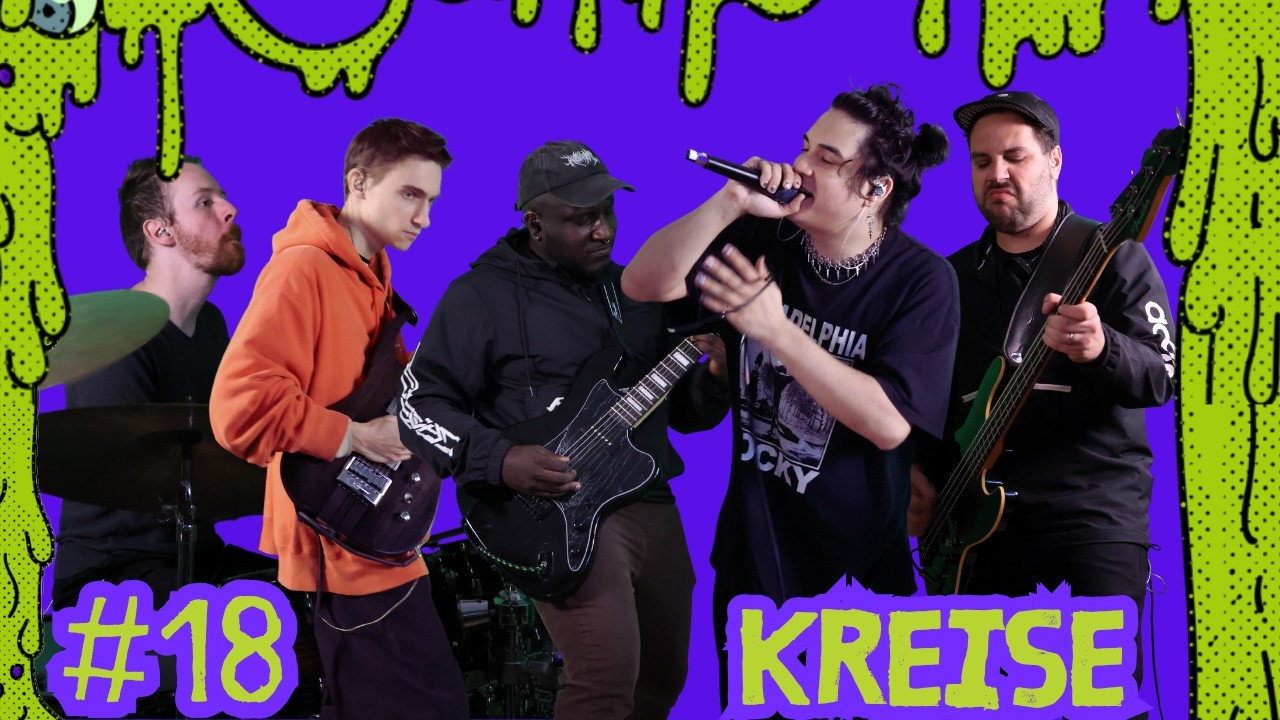 Kreise | On EQC