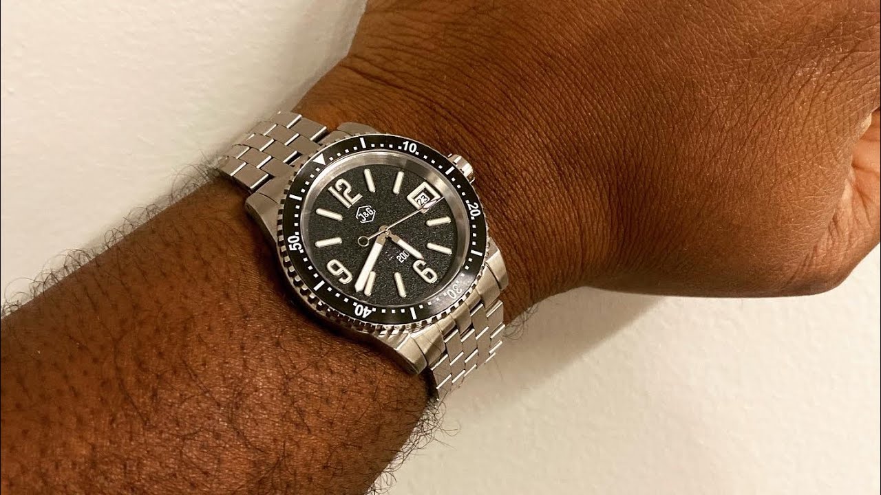 Let&rsquo;s Talk Exciton II Is It Really Worth It? #watches #talkingwatches #bestwatchesformen