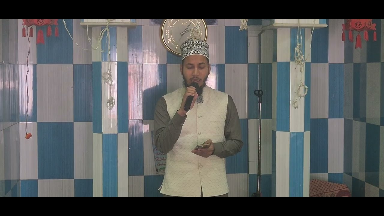 कल में आला हजरत 