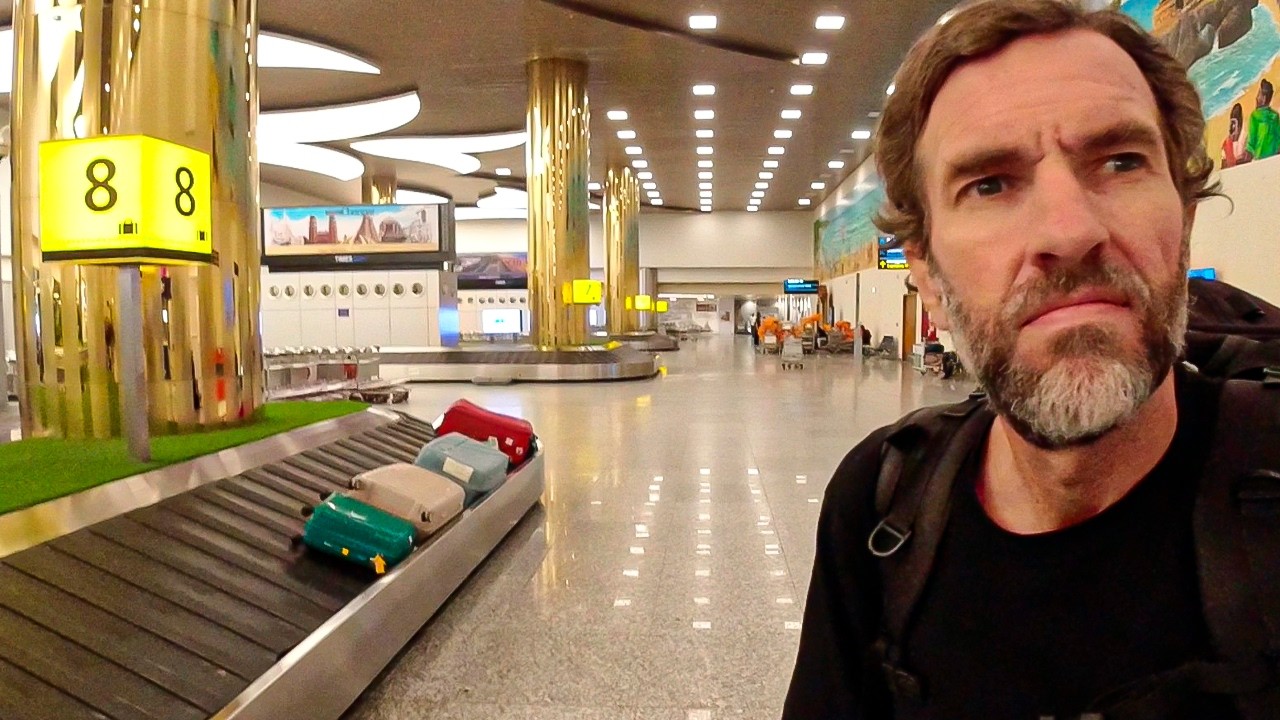 The Moment of Truth | Will I Get Out of the Middle East?