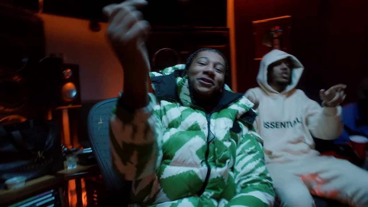 Digga D x AJ Tracey - Bringing It Back | Daily Drill