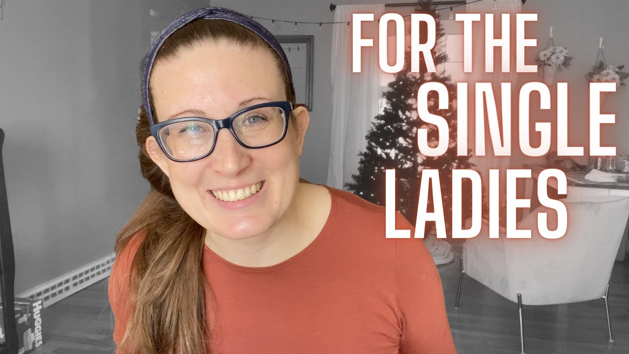 Christian Singles: 3 Things You Need to Know 💗