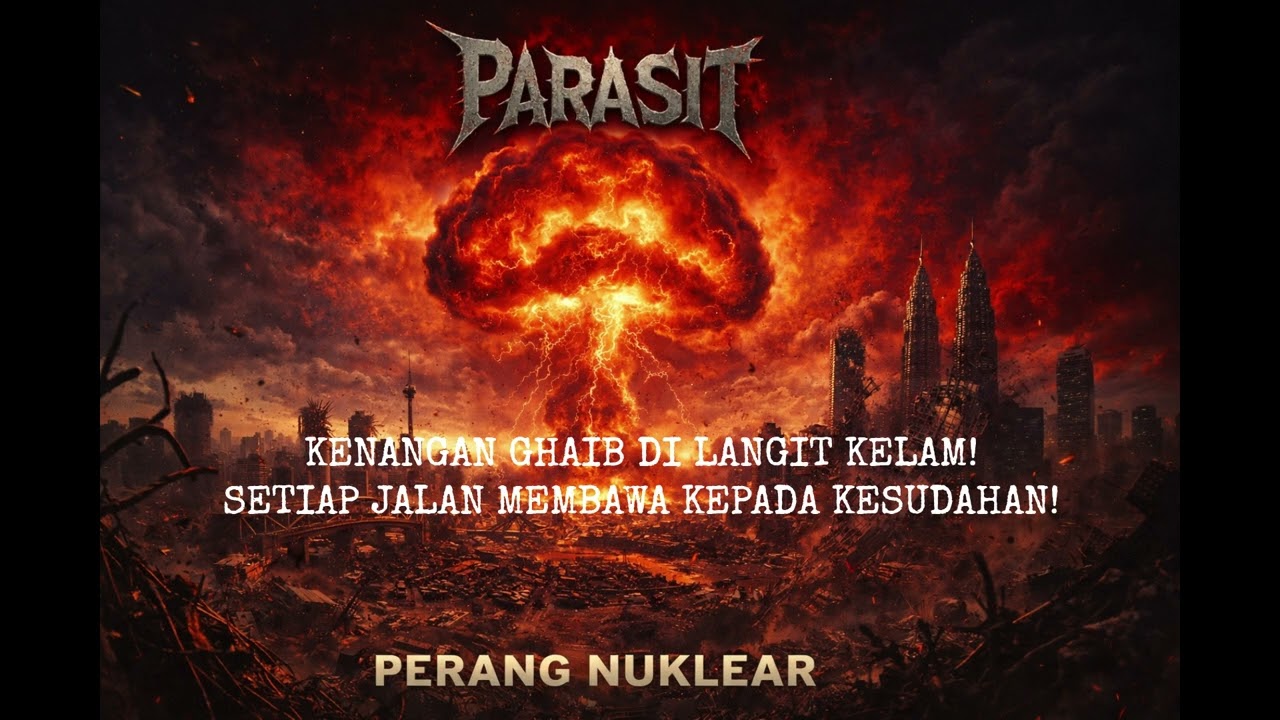 Dunia Yang Hilang