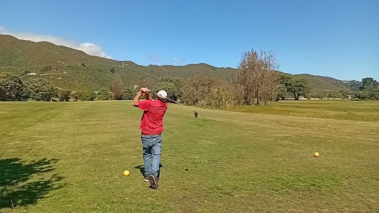 Pars are the aim, but not expected 