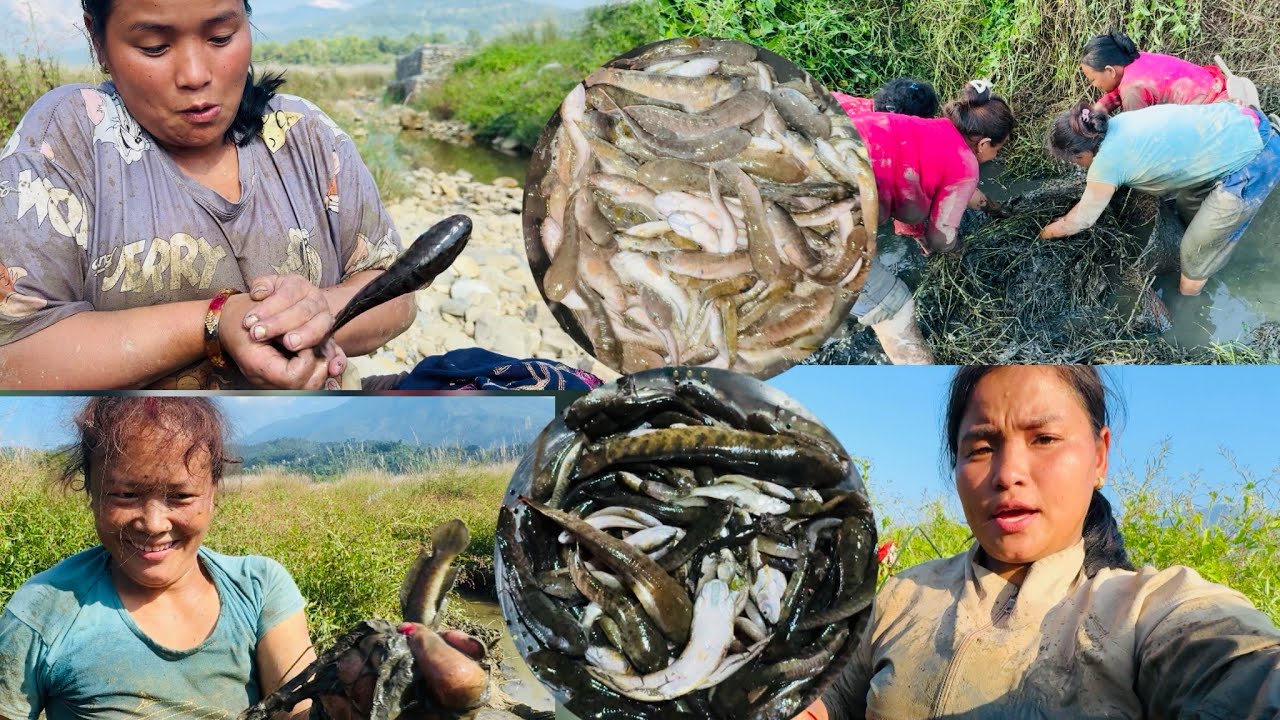2din samm maile kati samay maxa🐠 ??kati dherai voti voti#siruthapamagar#vlog 