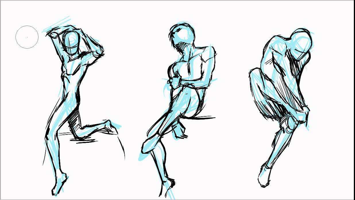 Mass Drawing