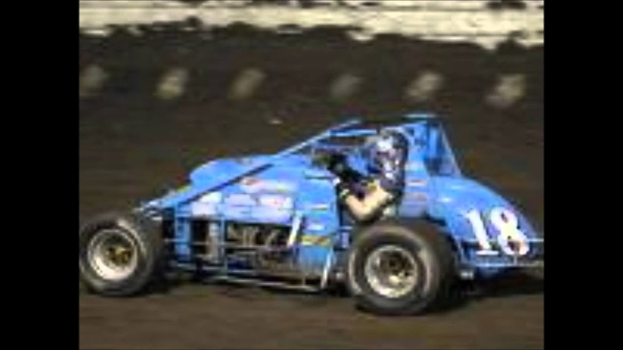 Manzanita Speedway Final