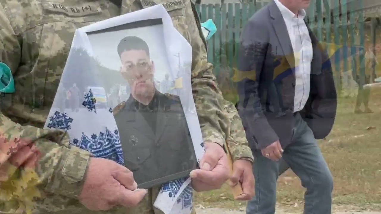 Віталій Юрійович БЕЖУК 27.12.2003-19.09.2025