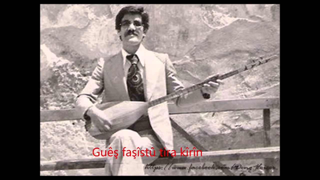 Rençber Ezîz, Çira Çira?