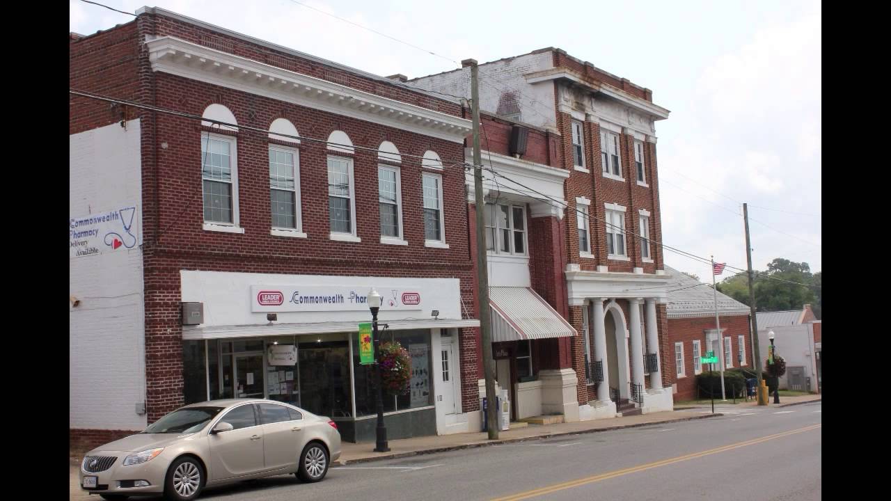 Chatham VA