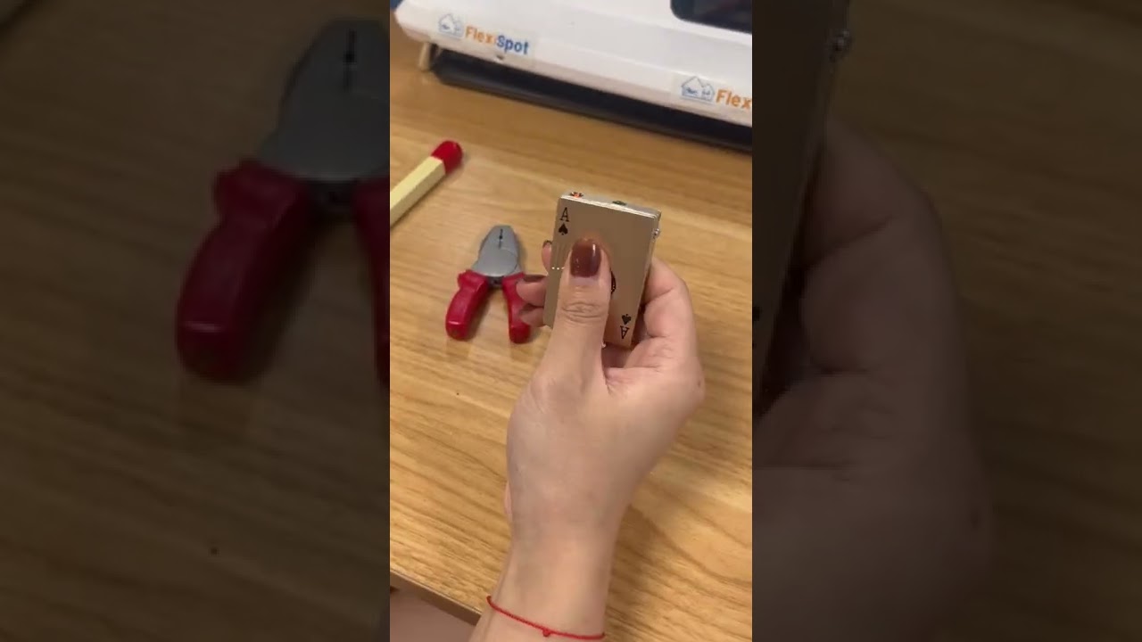 creative lighter