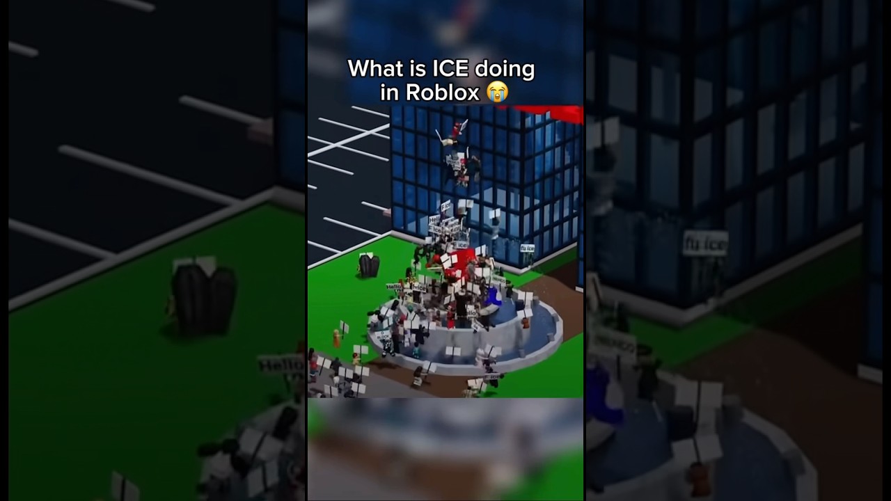 Что будет происходить в Roblox в 2026 году 😭