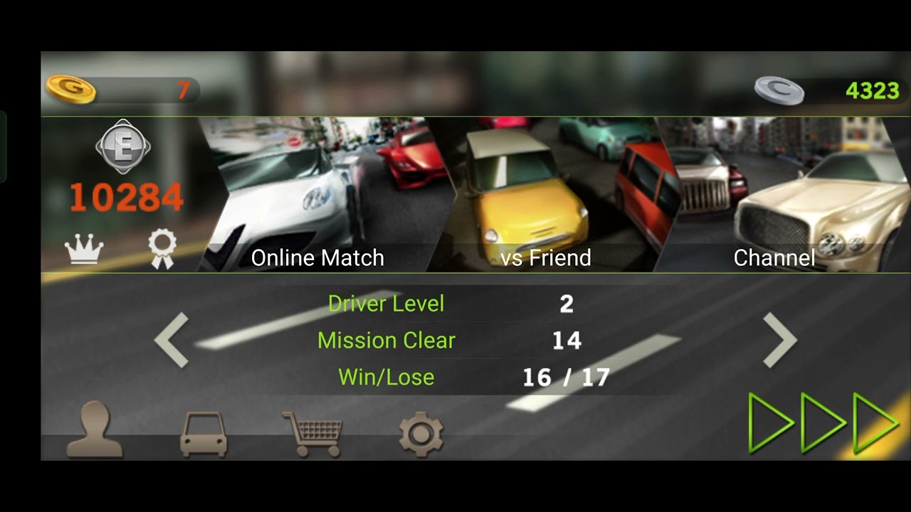 Dr Driving Gameplay 
