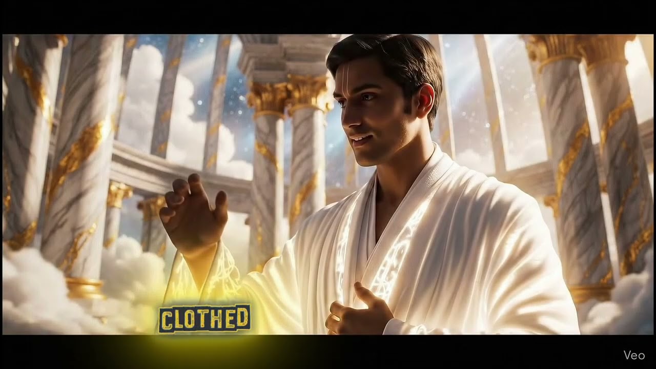 Righteousness by faith (song)