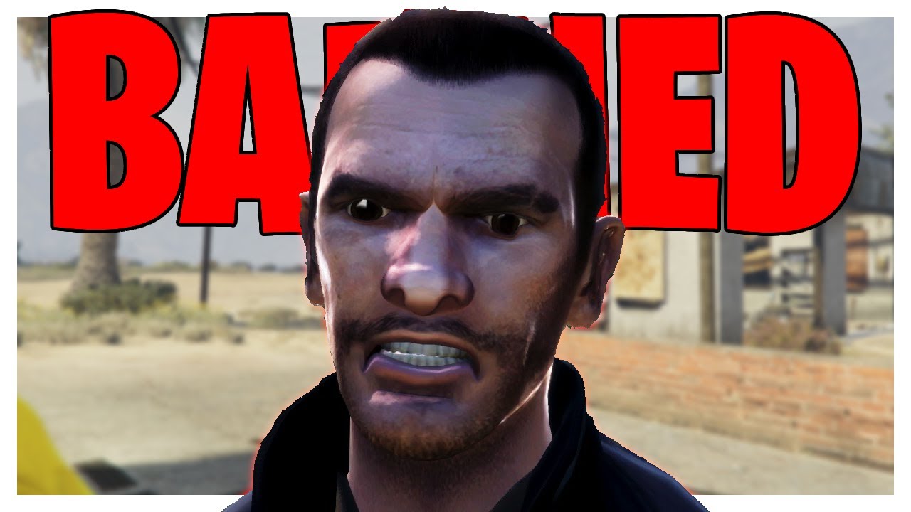 Trolling the Saltiest Admins with Hacker...GTA RP