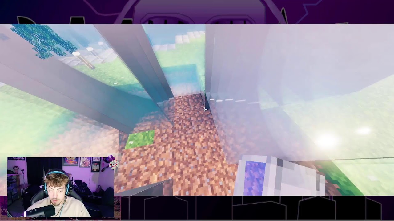🔴 Live - Minecraft SMP