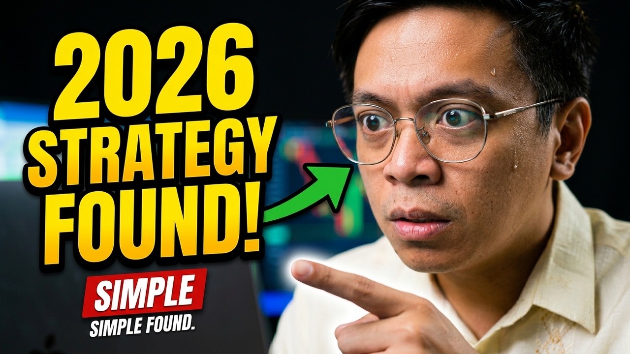 Simple Forex Strategy for Beginners 2026