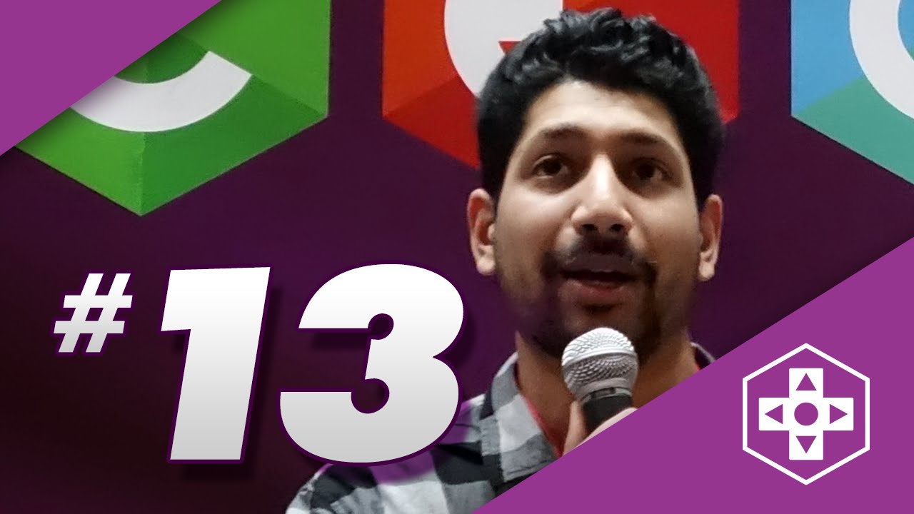 CEGC 2015 #13 - Funding your indie game for the first, second and third time