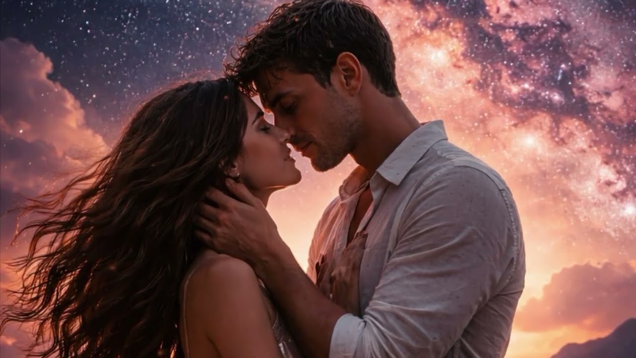 Until the World Stops Turning #LoveSong #RomanticHit #EmotionalBallad 