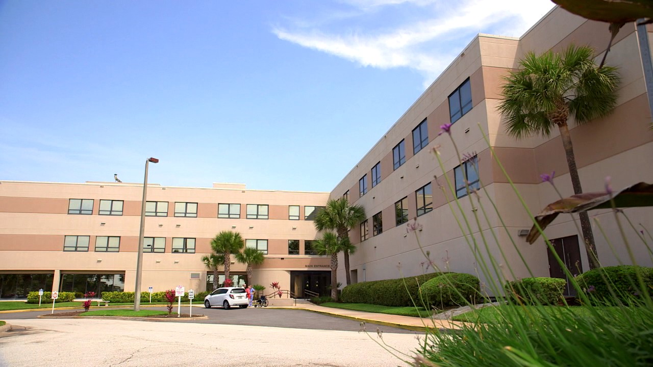 About Florida Hospital Memorial Medical Center