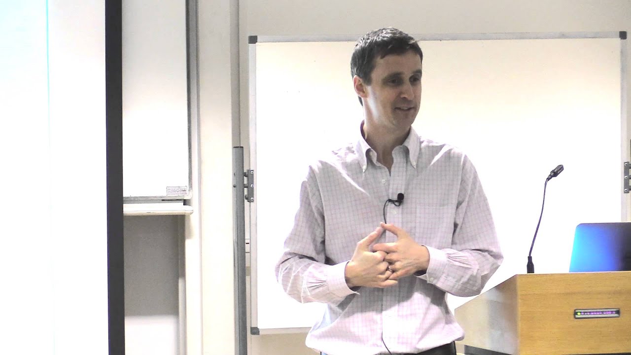 Theory II: Fundamentals of species distribution modelling