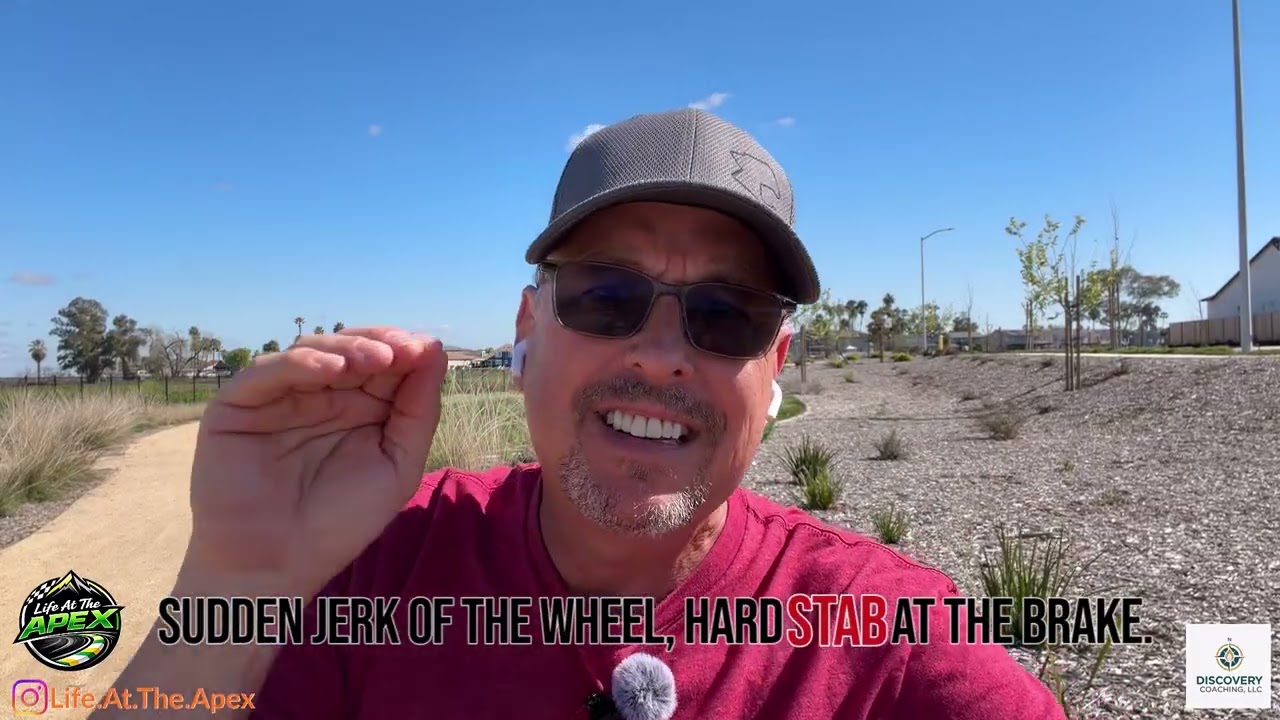 Track Day Tips for Beginners: The Top 10 Fundamentals Every New Driver Needs to Know