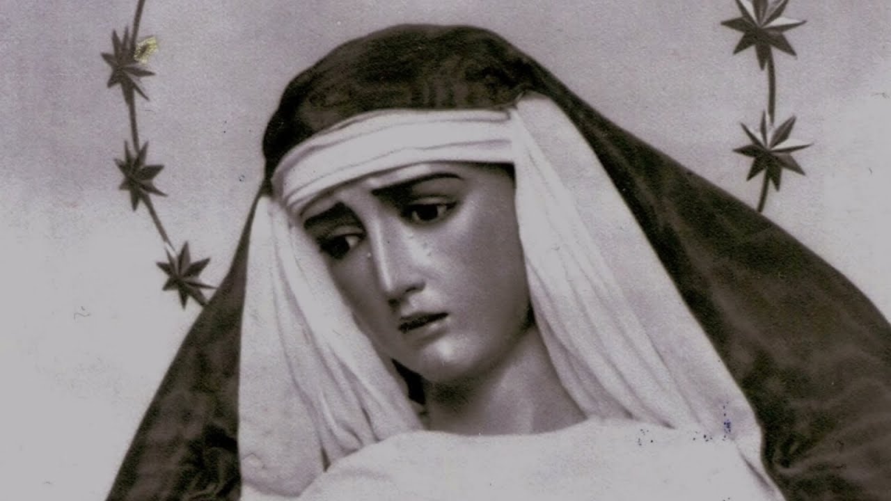 MADRE HINIESTA (M. Marvizón)