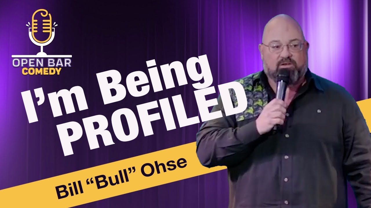 Bill Bull Ohse YT