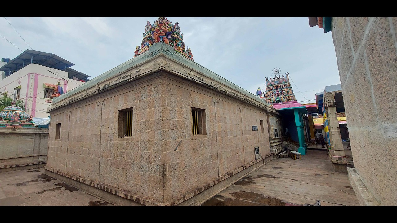 Sri Sundararaja Perumal Temple Paramakudi, Sri Sundararaja Perumal Kovil Paramakudi Ramnad District,