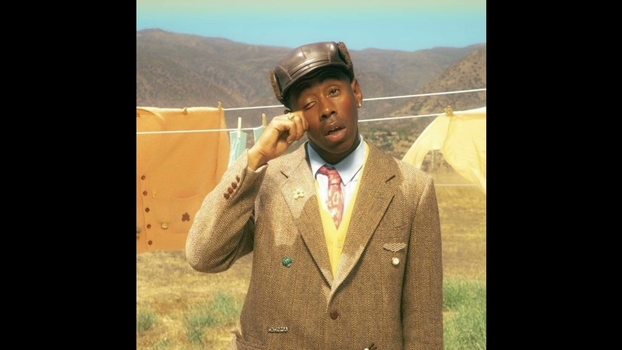[FREE] TYLER, THE CREATOR TYPE BEAT 