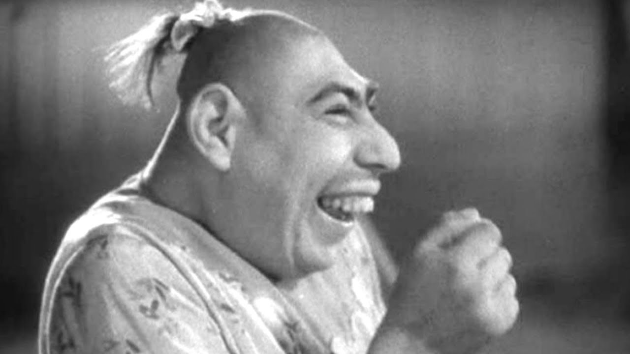 The Truth About Schlitzie