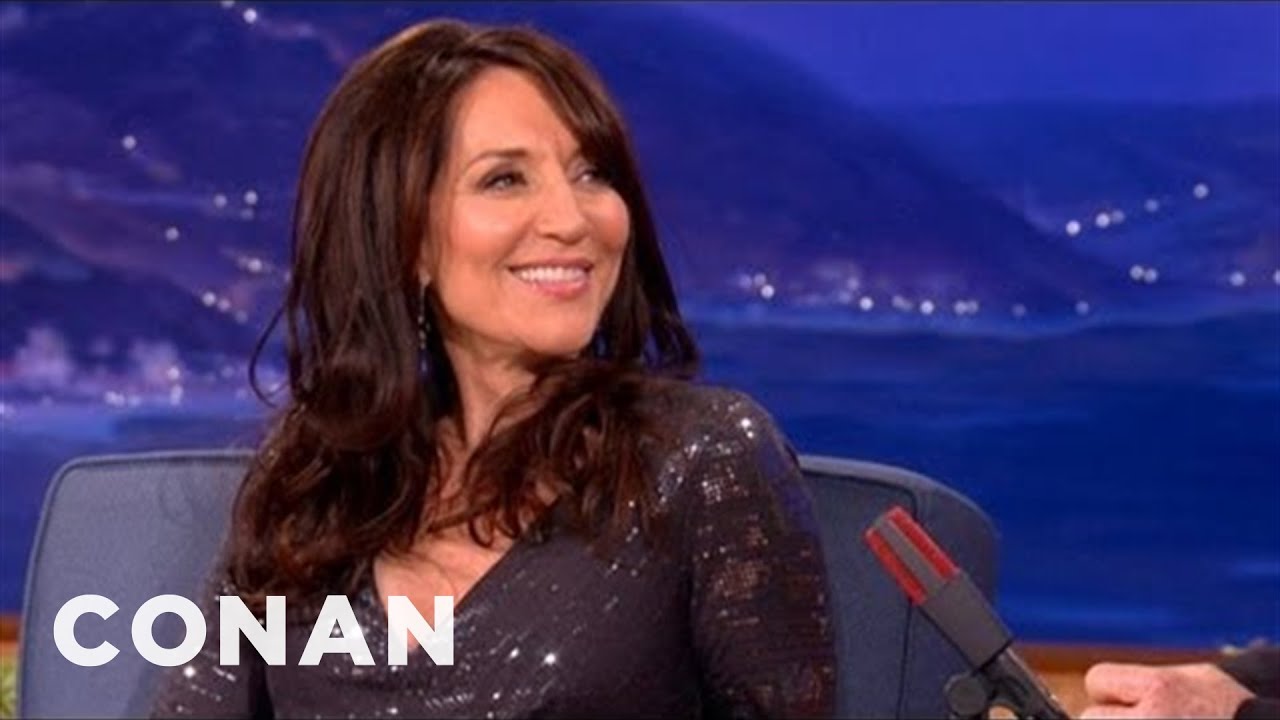Katey Sagal Offers Conan A Role On 