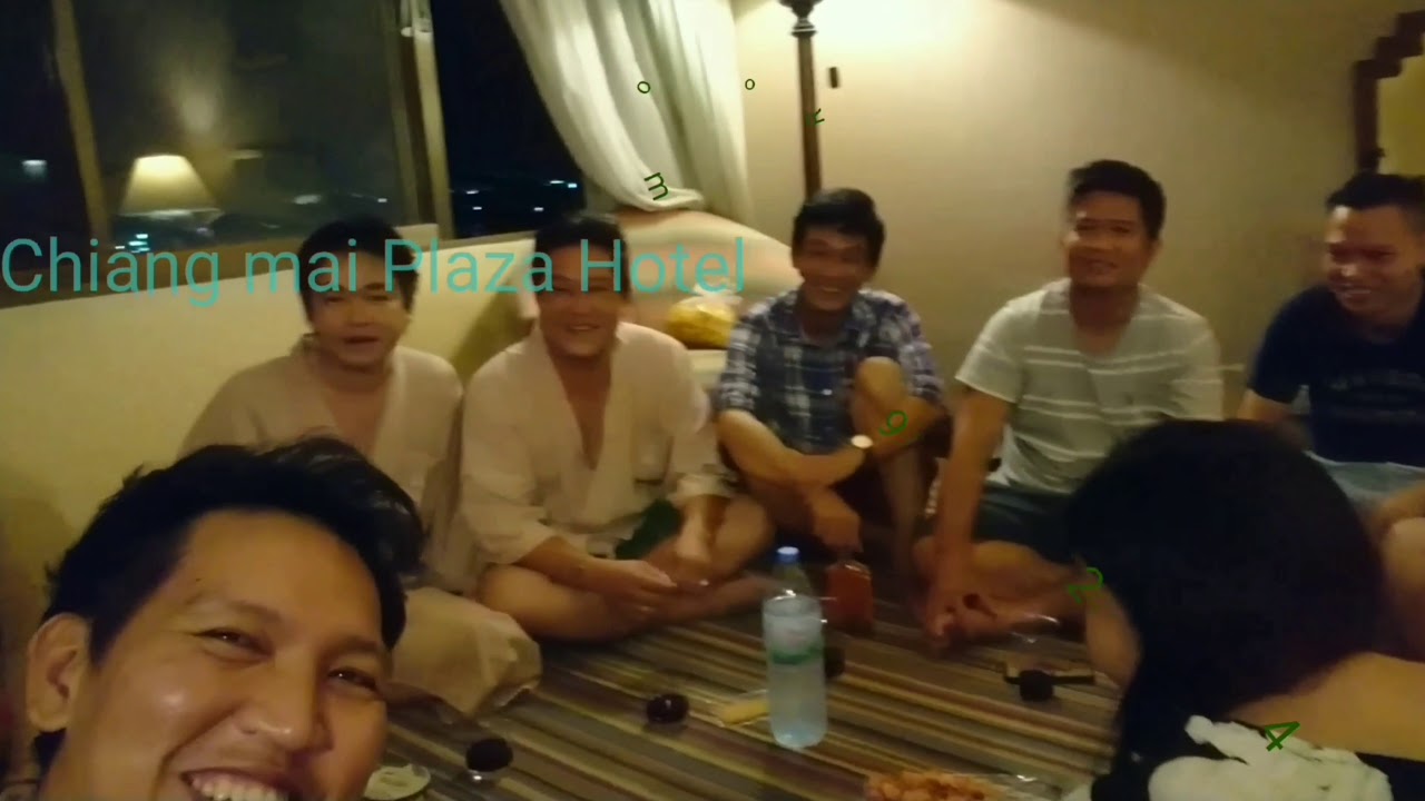 DLVN - JTA Thailan Tour