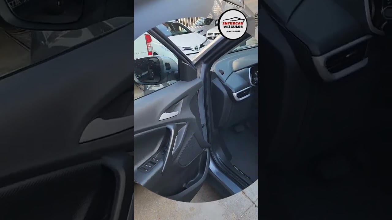 Chevrolet TRACKER LTZ 1.2 Turbo 12V Flex Aut.2020/2021 32.000km R$100.00,00