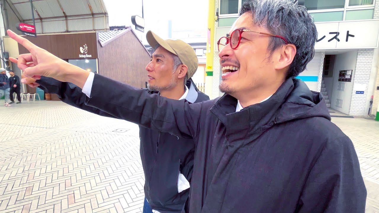４７都道府県アパレル旅で全国のアパレル店の闇を服のプロがban覚悟で大公開しちゃいます！in香川