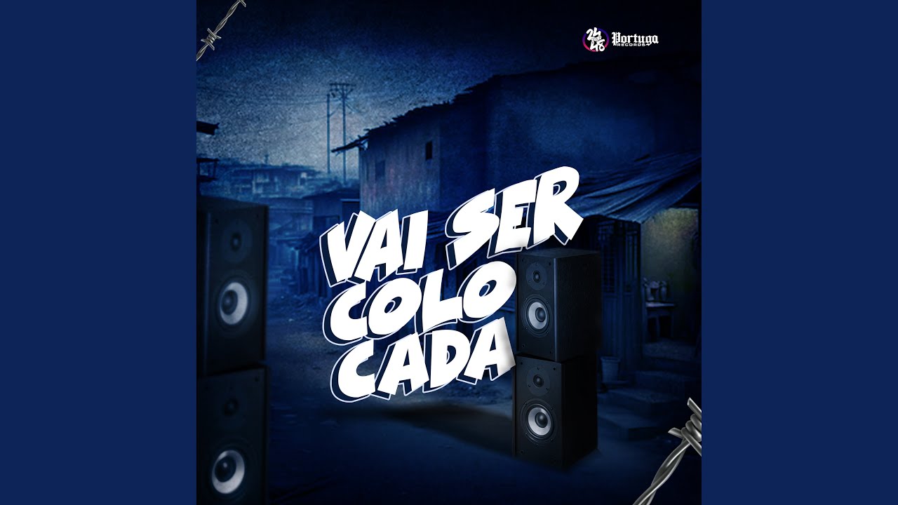 Vai Ser Colocada