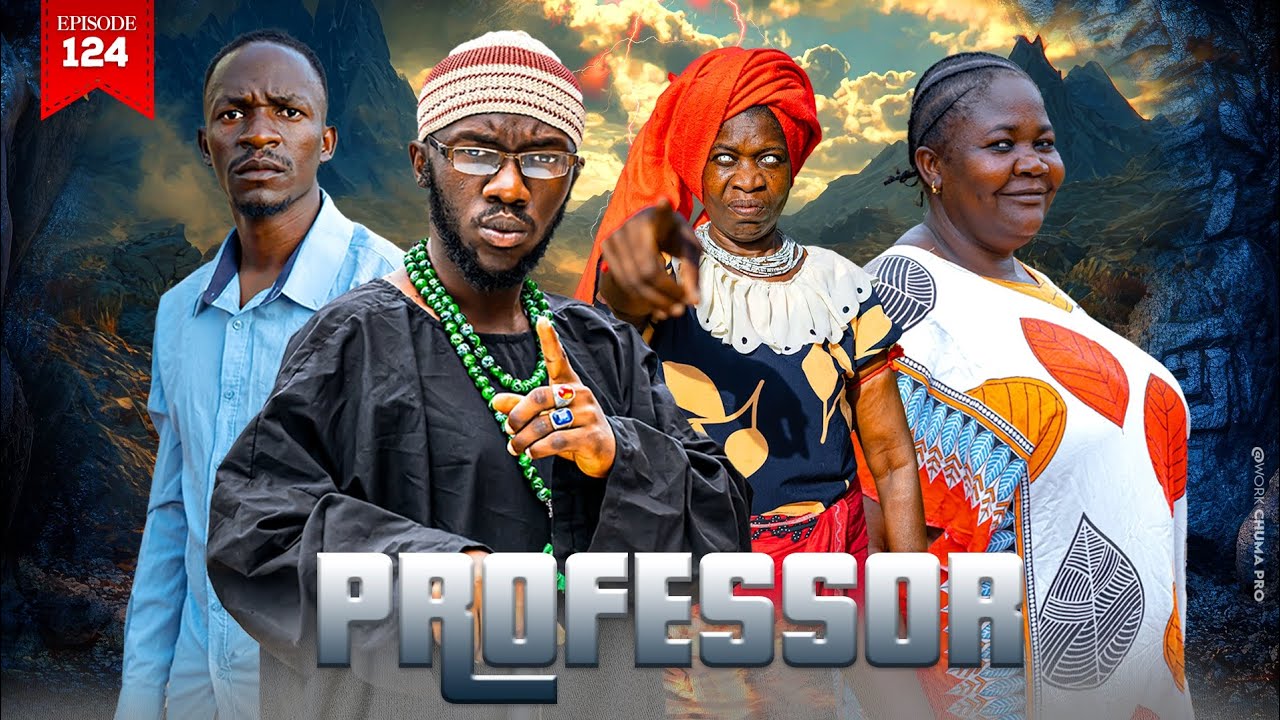 PROFESSOR [124]