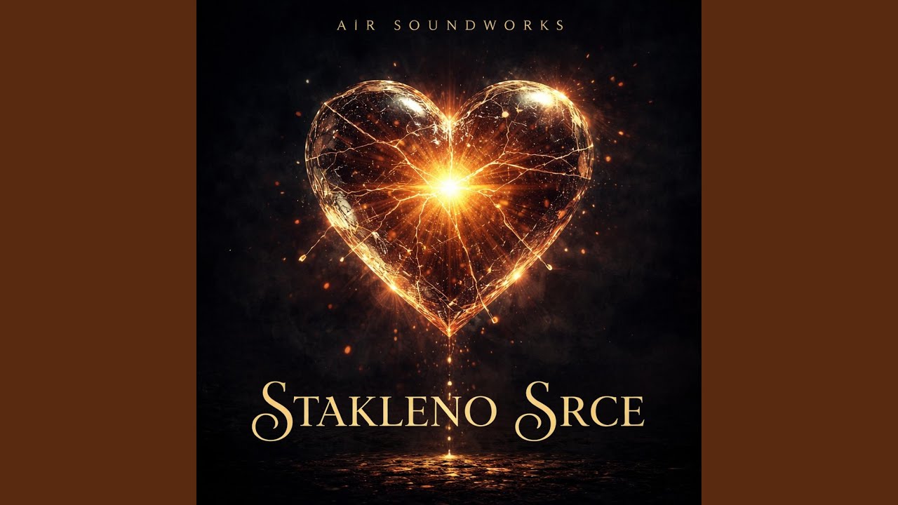 Stakleno Srce
