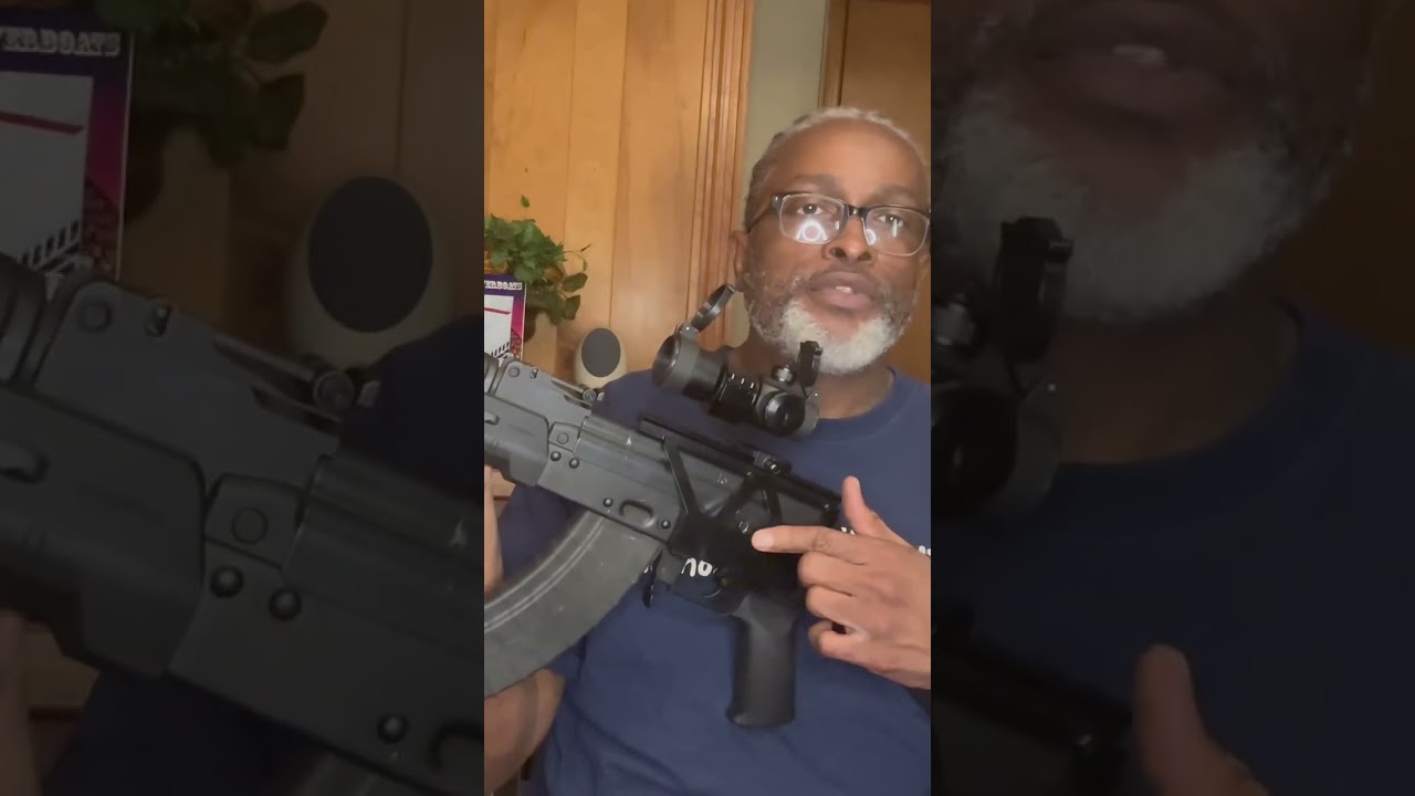 OPTIC READY AK  