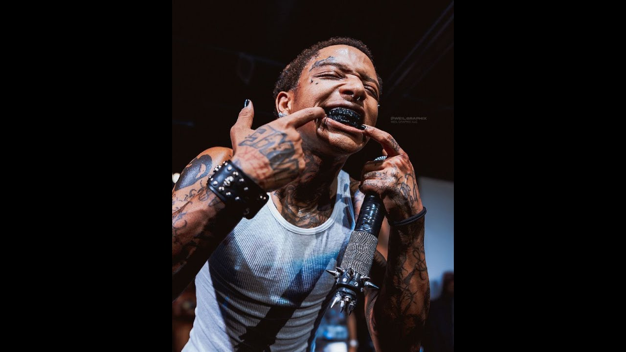 [FREE] TopOppGen x Fattmack type beat - 