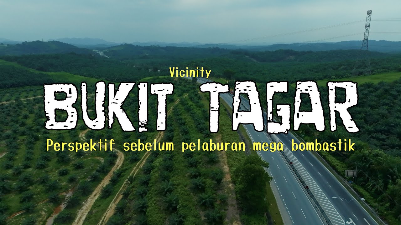 Vicinity Bukit Tagar, Hulu Selangor