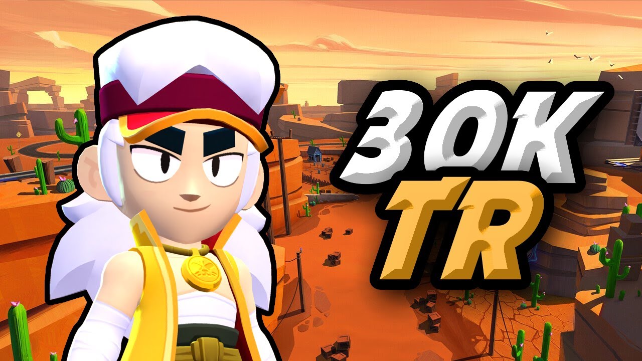 ASMR 😴 30K in Brawl Stars ! 🎧 Whispering 💤