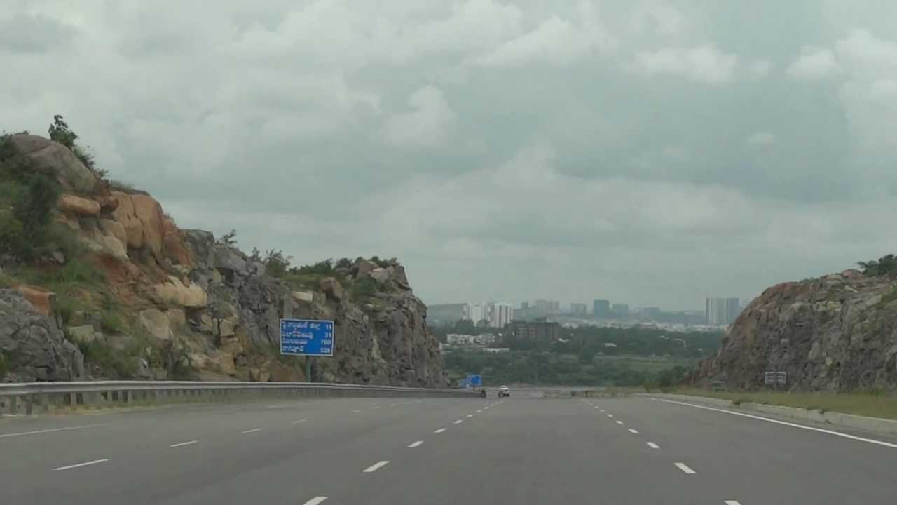 Hyderabad-ORR