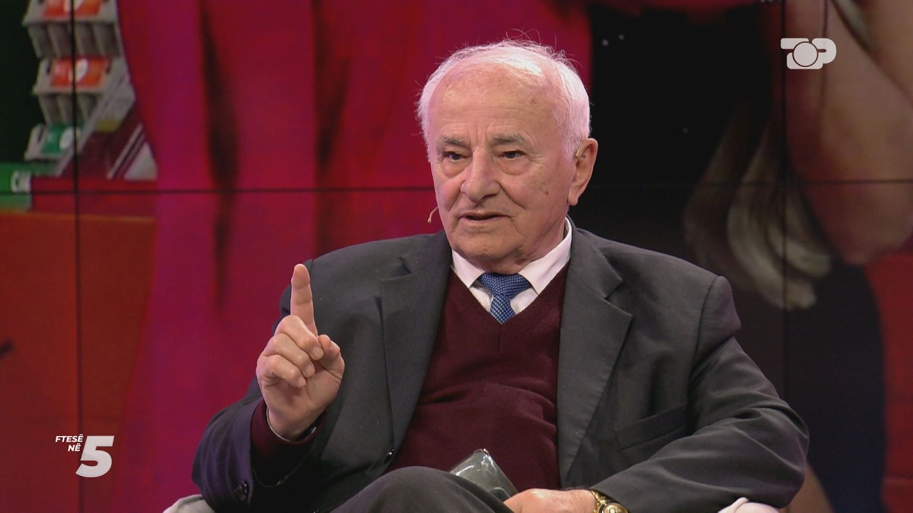“Puthja e dorës” nxeh të ftuarit/Avokati: Jemi katandisur si mos më keq - Ftesë në 5, Pjesa 3