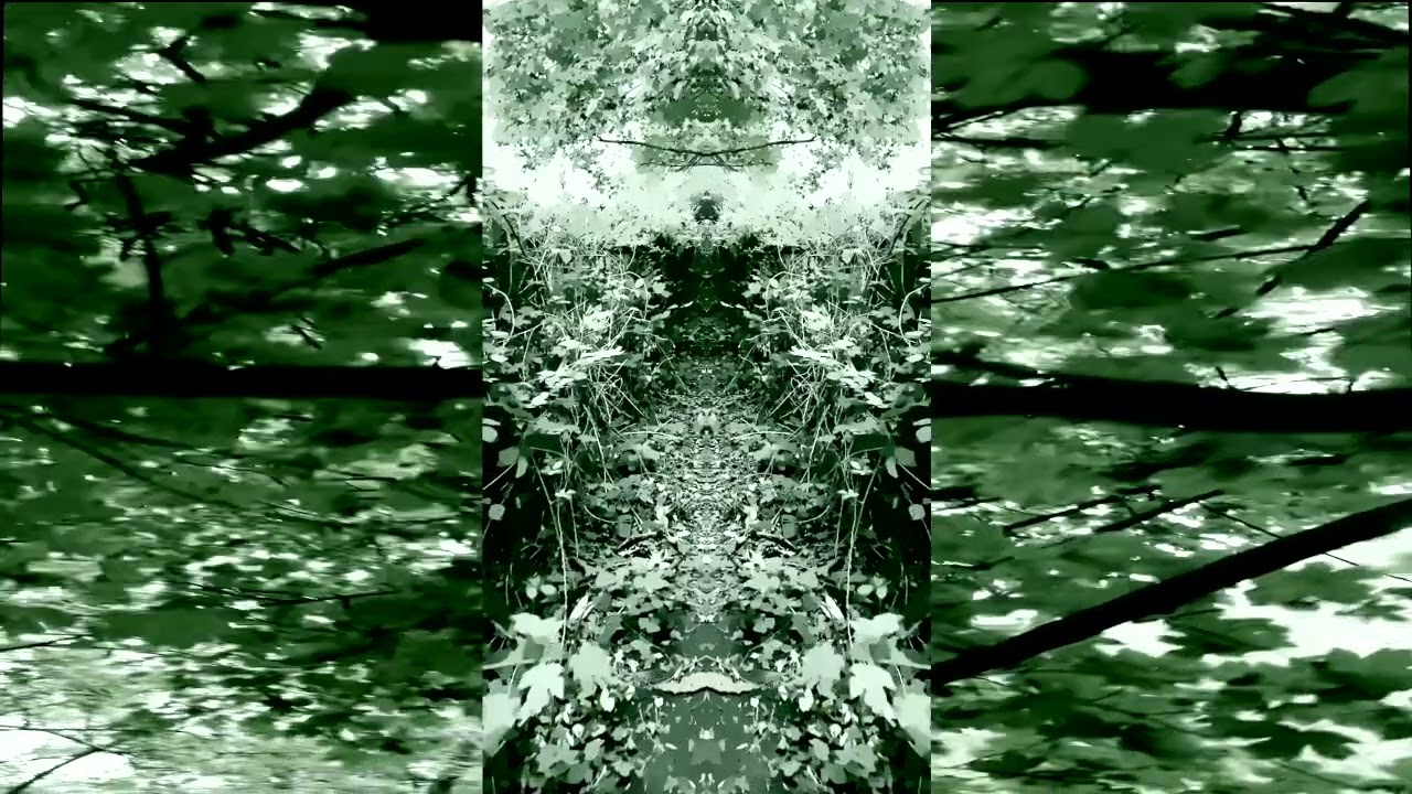 Five Green Moons - Come on Kallisti. From Moon 2 release 28.11.25